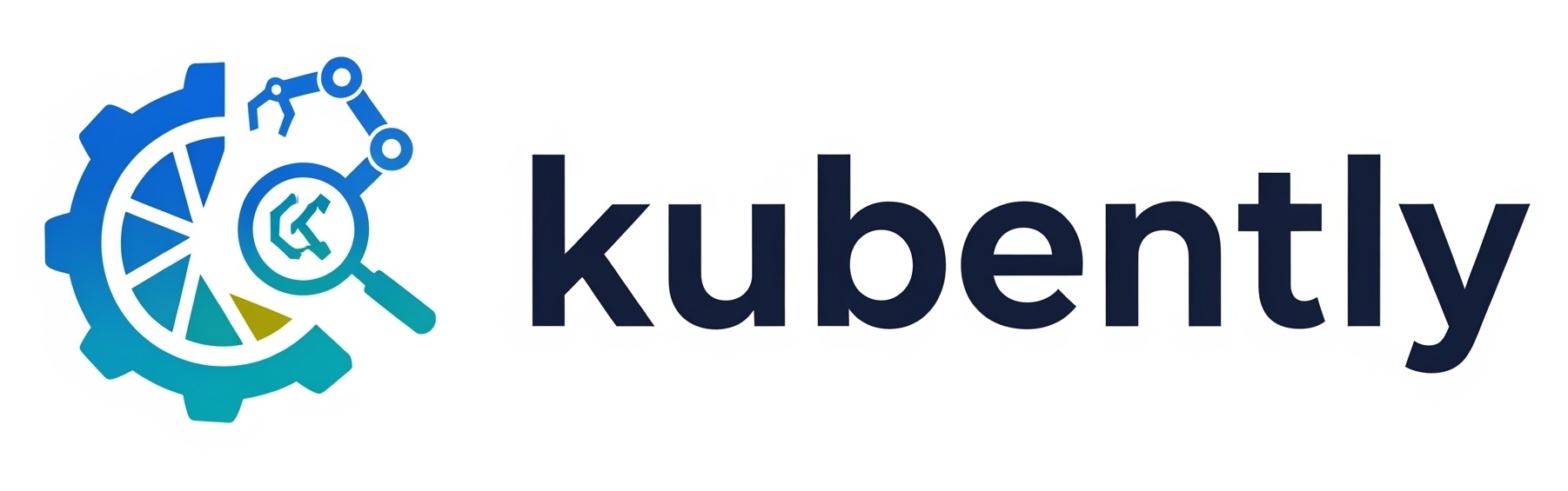 Kubently Logo